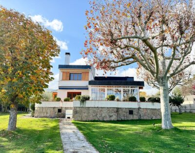 La Finca del Montón de Trigo