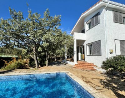 Casa Pucará: cómoda y acogedora