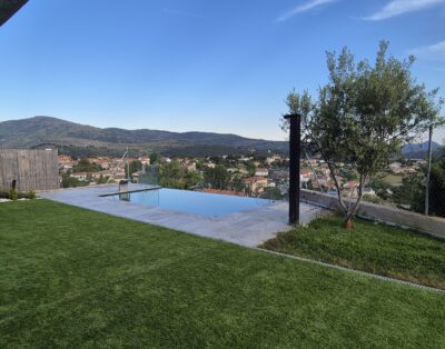 Casa Mirador del Ángel